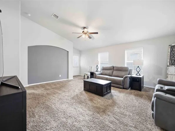 712 Rim Water Dr, Alvin, TX 77511