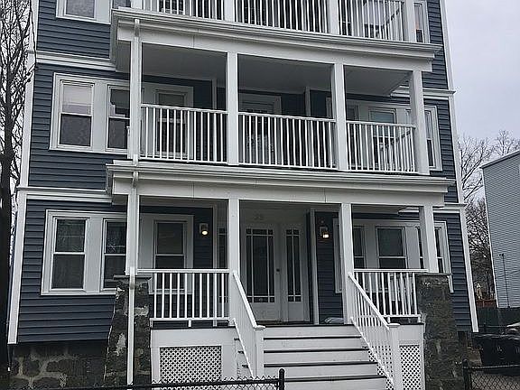 Exterior front new