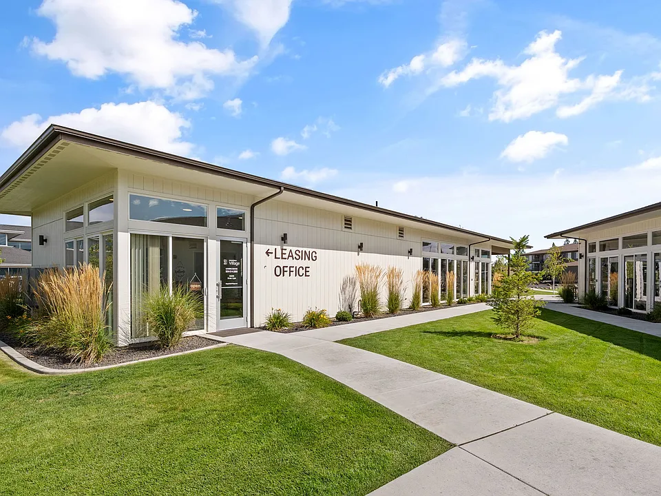 Magnesium Village Apartments