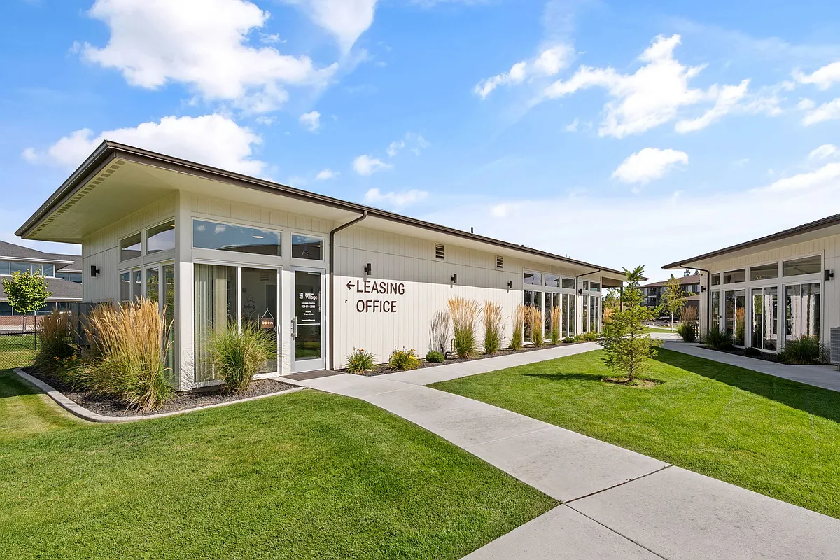 Building Photo - Magnesium Village Apartments