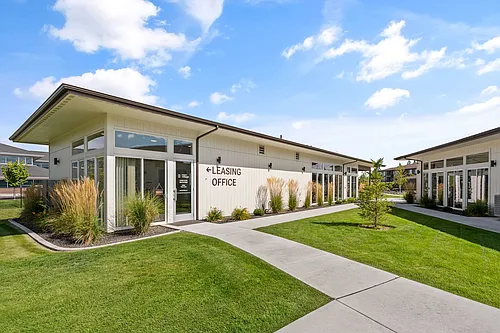 Magnesium Village Apartments Photo 1