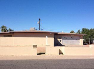 6582 W Medlock Dr, Glendale, AZ 85301