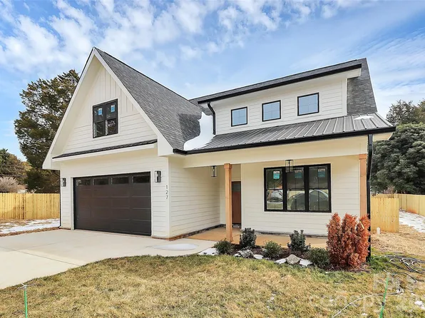 127 Hazelton Loop, Mooresville, NC 28117