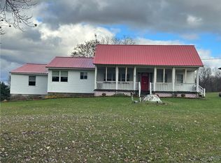 183 Gulf Hill Rd, Cortland, NY 13045