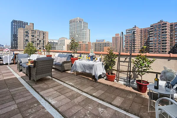 Rented by Brown Harris Stevens | media 2