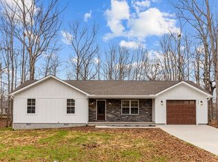 6226 Osage Rd, Crossville, TN 38572