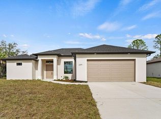 3391 Johannesberg Rd, North Port, FL 34288