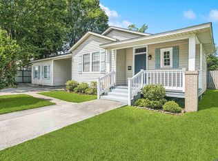 1436 Drehr Ave, Baton Rouge, LA 70808