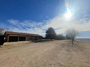 1249 SW 60th Rd, Pawnee Rock, KS 67567