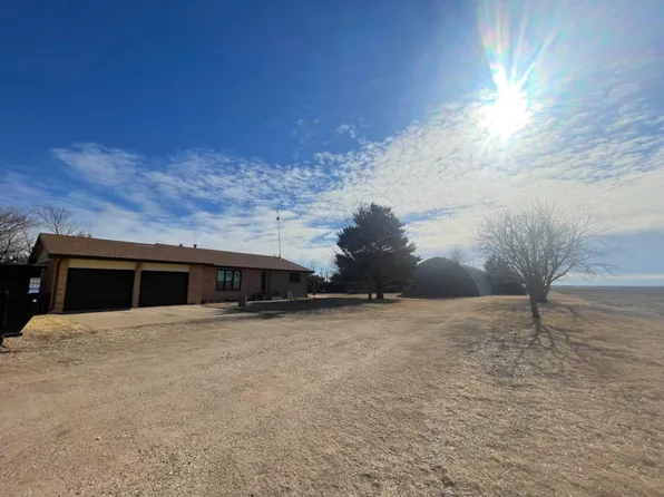 1249 SW 60th Rd, Pawnee Rock, KS 67567