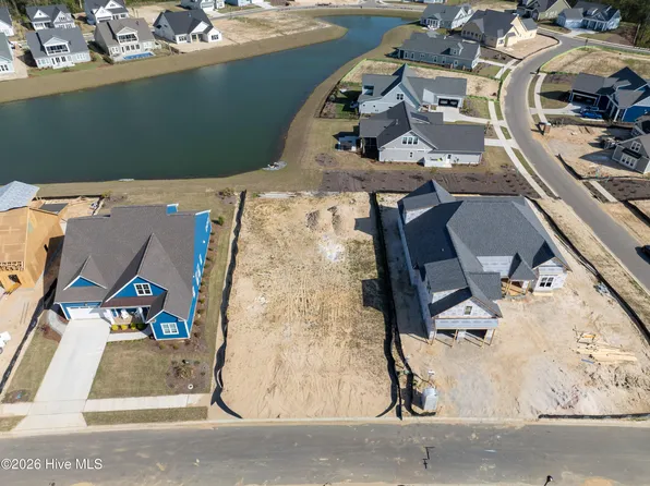 4409 Fantail Dr, Leland, NC 28451