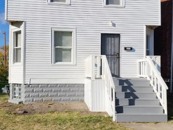 5957 Stanton St, Detroit, MI 48208
