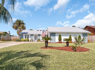 166 Derby Woods Dr, Lynn Haven, FL 32444