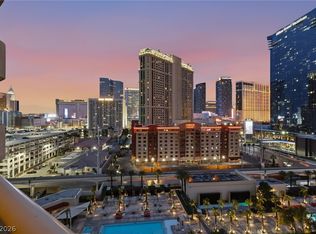 SIGNATURE AT MGM GRAND, Las Vegas, NV 89109