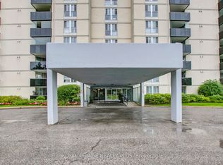 420 Mill Rd UNIT 309, Toronto, ON M9C1Z1
