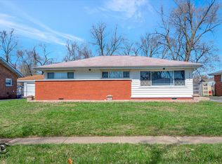 2906 Stafford Dr, Markham, IL 60428