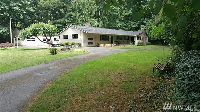 1st image of 3111 NE Old Belfair Hwy