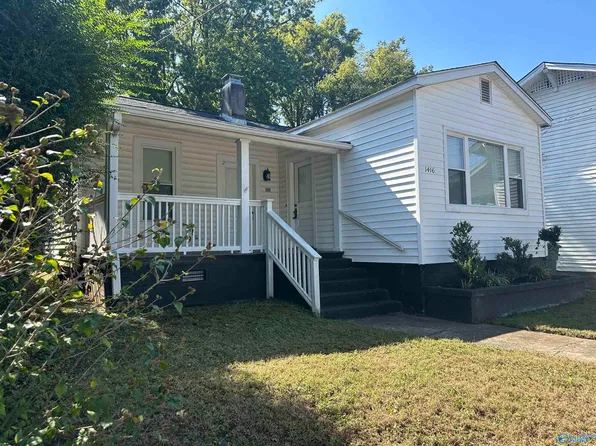 1416 Wells Ave SE, Huntsville, AL 35801