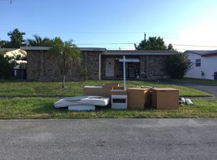 8631 NW 25th St, Sunrise, FL 33322