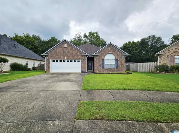 210 Trellis Cir, Springville, AL 35146