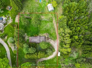 111 Carter Rd, Puslinch, ON N0B2J0