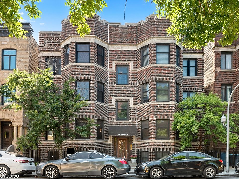 1st image of 4014 N Clarendon Ave APT 2
