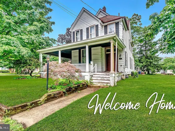 633 Main St, Lumberton, NJ 08048