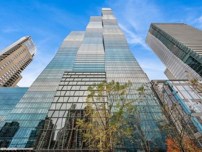 363 E Wacker Dr #3703, Chicago, IL, 60601