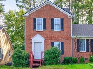 755 Heritage Valley Rd, Norcross, GA 30093