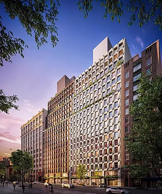 Rented by Douglas Elliman | media 32