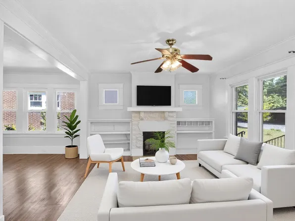 1007 Seymour Ave, Nashville, TN 37206