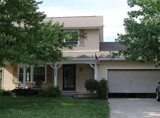 5286 Regimental Banner Dr, Grand Blanc, MI 48439