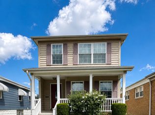 3611 S 55th Ct, Cicero, IL 60804
