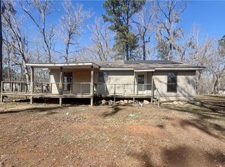 533 Stumps Camp Rd, Winnfield, LA 71483