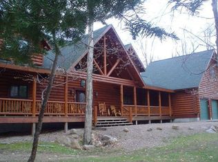 117 Bisby Rd, Old Forge, NY 13420