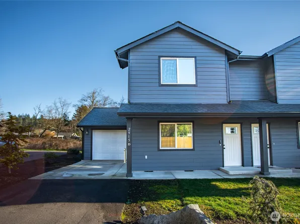2915 Jackson Highway #D, Chehalis, WA 98532