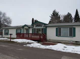 220 Clyde St, Missoula, MT 59802