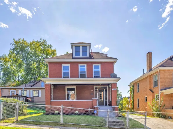 808 10th St, Ambridge, PA 15003