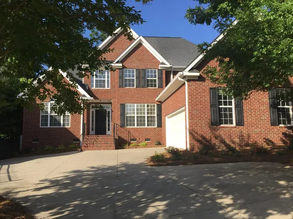 4217 Blue Heron Ln, Evans, GA 30809