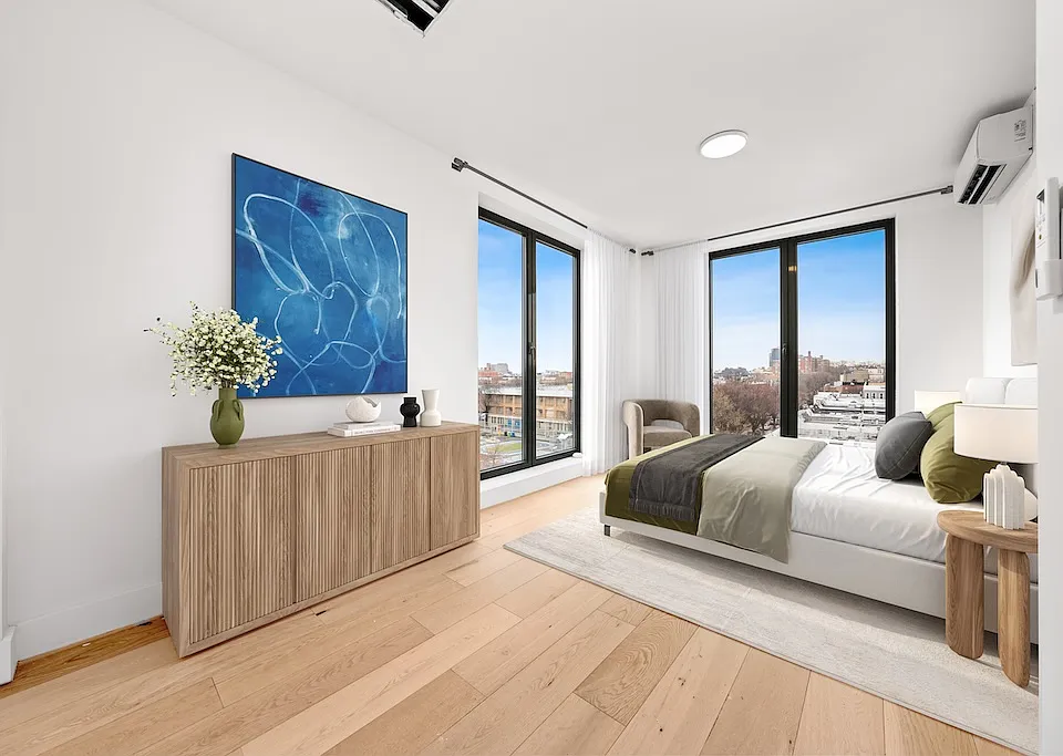 435 Central Ave #1G