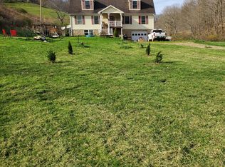 358 Flat Frk, Looneyville, WV 25259
