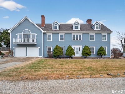 82 Limewood Avenue, Branford, CT, 06405