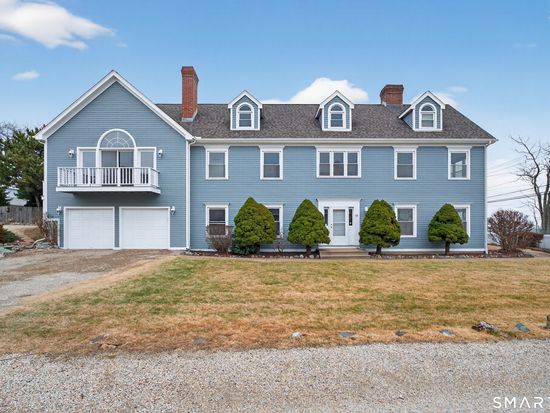 82 Limewood Avenue, Branford, CT 06405