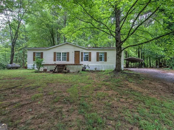 43 Floyd Mountain Cir, Rockmart, GA 30153