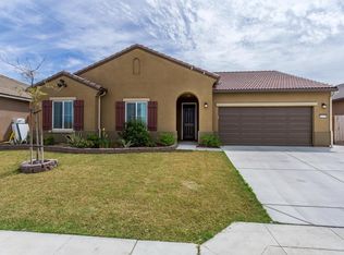 6741 E Erin Ave, Fresno, CA 93727
