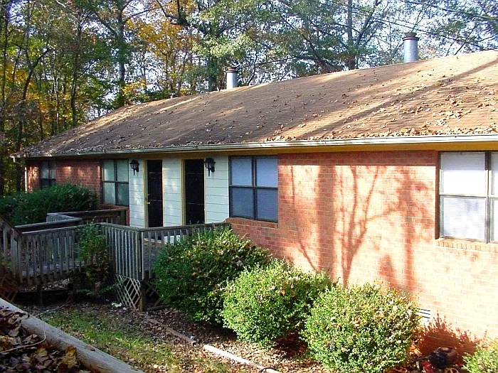 2 Bedroom Duplex in Watkinsville! — Photo 1