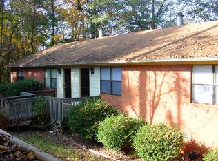 1043 Alpine Ct, Athens, GA 30606