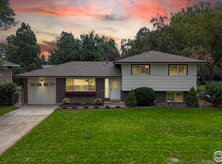 521 Cornell Ave, Fort Collins, CO 80525