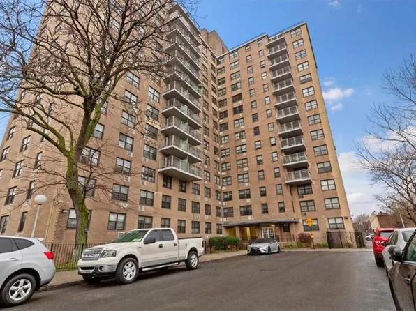 1966 Newbold Avenue #1003, Bronx, NY 10472