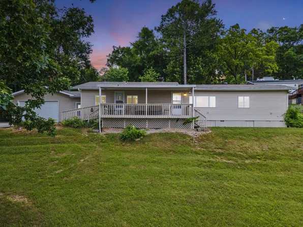 26 White Wing Lane, Blue Eye, MO 65611